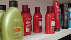 Photo n°27 de Valessio - Coiffeur Paris 5 à Paris (Salon de coiffure)