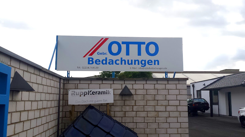 Otto GmbH Roofing