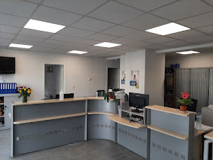 Photo n°1 de Actérim Rouen à Rouen (Agence pour l'emploi)