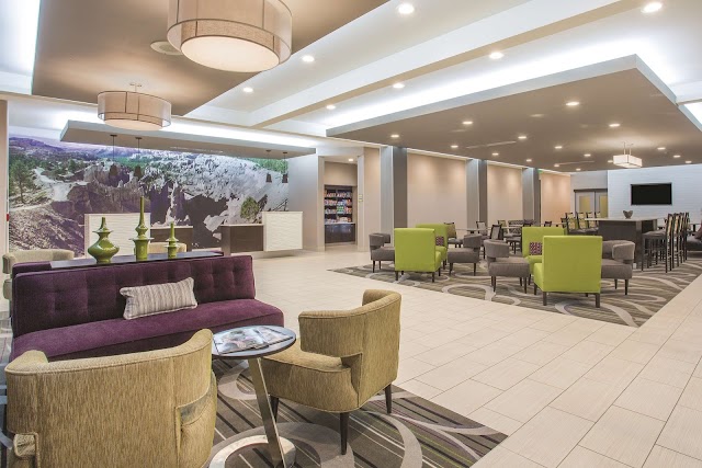 La Quinta Inn & Suites Cedar City