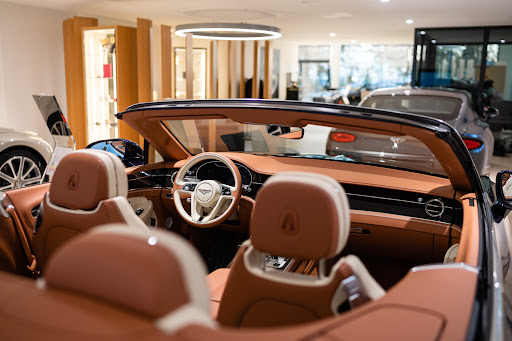 Thomas Exclusive Cars GmbH - Thumbnail