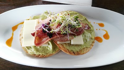 Photos of Ironic Cafe & Bar