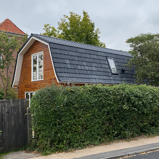 JF Tagmontage ApS - Tagarbejde 4