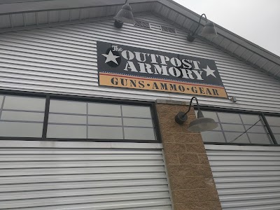 Photos of The Outpost Armory