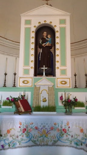 Chiesetta di Sant'Antonino - Thumbnail