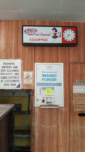 Whirlpool Launderette Ltd - Thumbnail