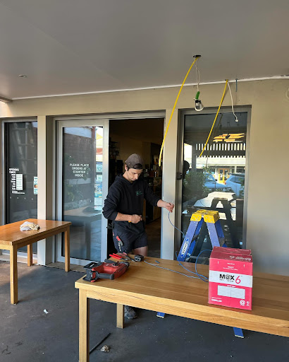 SIJ Electrics Pty Ltd
