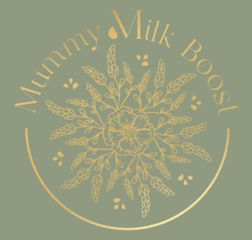 Mummy Milk Boost - Thumbnail
