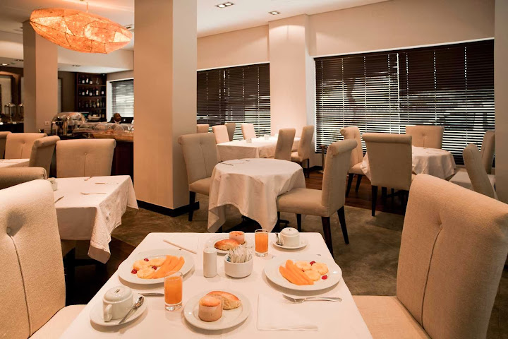 Hotel Tivoli Beira by null