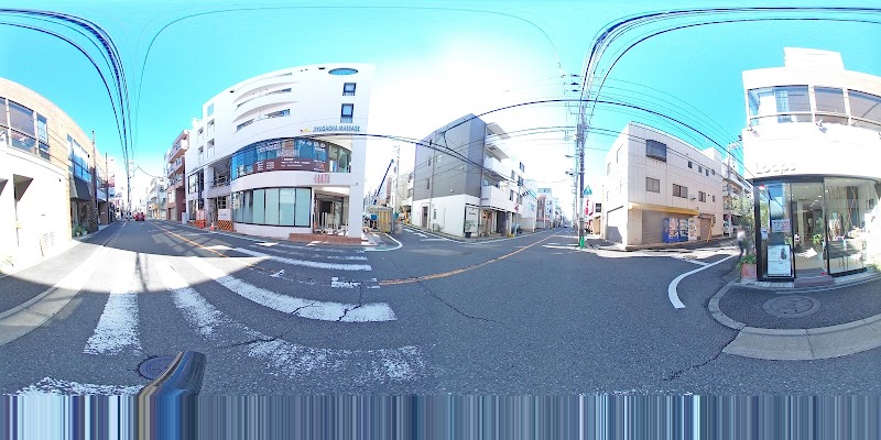 髪質改善 美容室Loops 自由が丘店