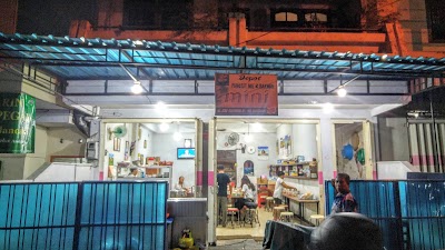 Photos of Depot Mini - Pangsit Mie & Bakwan