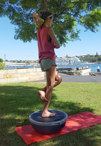 Pyrmont Fitness Coach & Trainer - Thumbnail