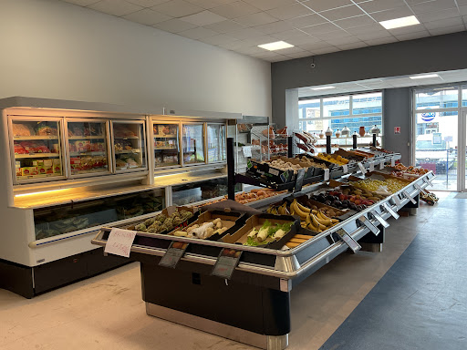 ARGANA MARKET LIBOURNE