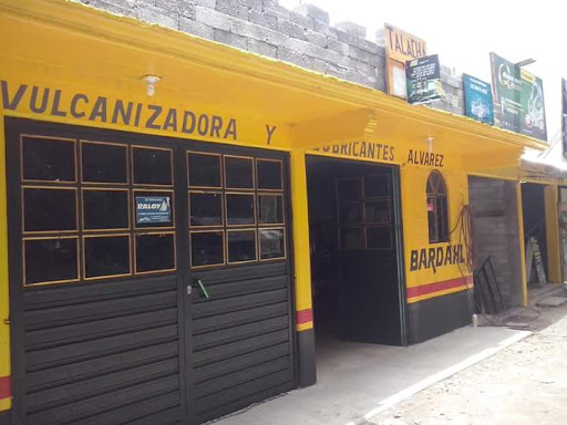 Vulcanizadora Y Lubricantes ALVAREZ - Thumbnail