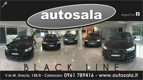 Autosala SRL - Thumbnail