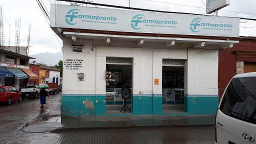 Farmapronto Tlacolula