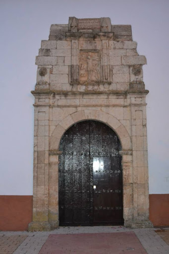 Ermita del Cristo - Thumbnail