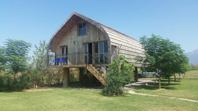 Lake Shkodra Resort