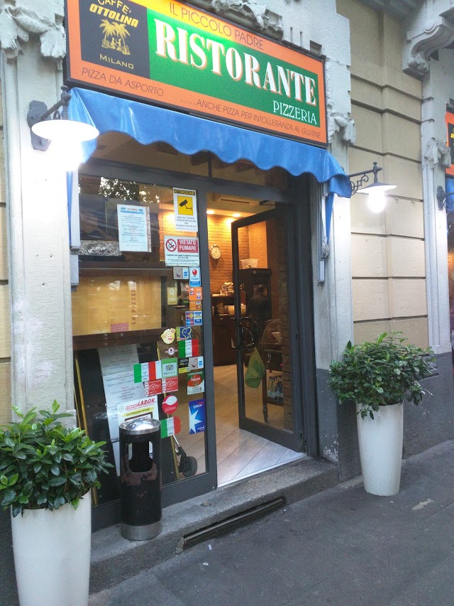 Il Piccolo Padre
