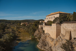 Photo n°1 de Relais de Tamaroque à Portel-des-Corbières (Hôtel)