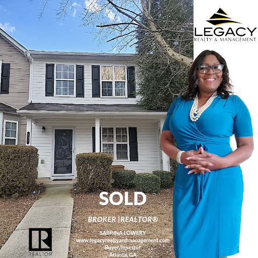 Legacy Realty & Management, LLC - Thumbnail