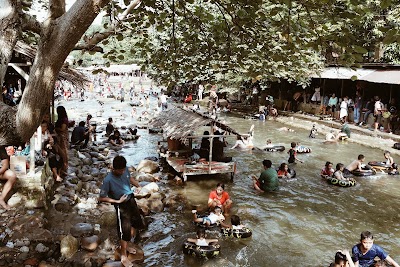 Photos of Pemandian Alam 'Sini Suka' Sibiru-biru