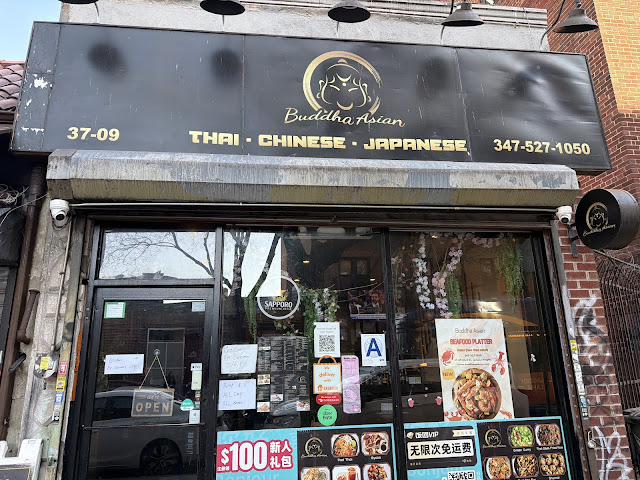 Buddha Asian by null