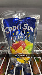 Photo n°35 de Snack Chams à Rive-de-Gier (Restaurant)