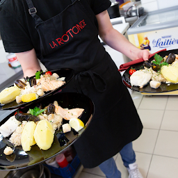 Photo n°24 de La Rotonde à Sochaux (Restaurant)