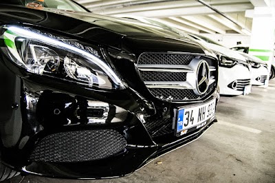 Photos of Sixt rent a car Atat&uuml;rk Havalimanı