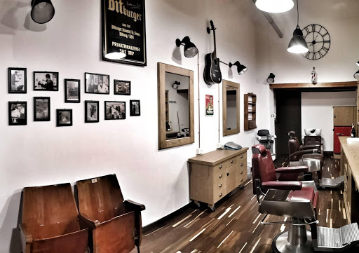 Barberia Cera - Visual