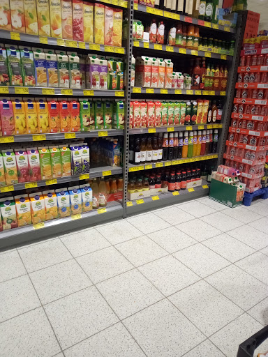 EDEKA Draeger Gallery - Germany