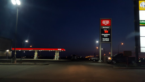 Ironwells Co-op Gas Bar, Convenience Store and Car Wash - Thumbnail