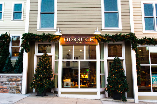Gorsuch - Visual