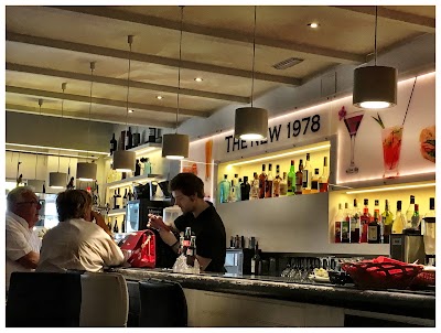 Photos of The New 1978