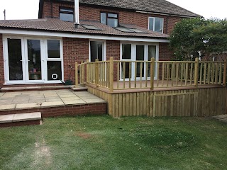 Chris Larner building services