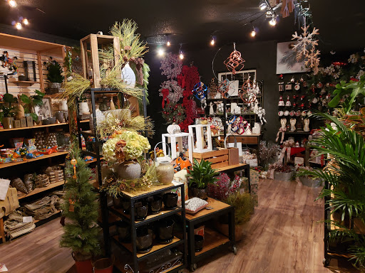 The Potted Plant Gallery - United States