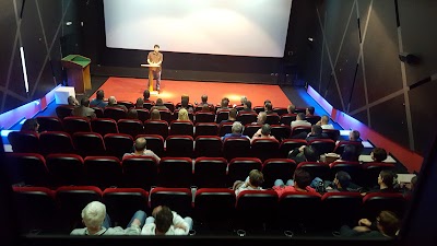 Photos of Kino Theatre