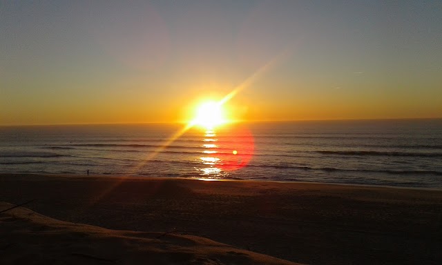 Carcans Plage