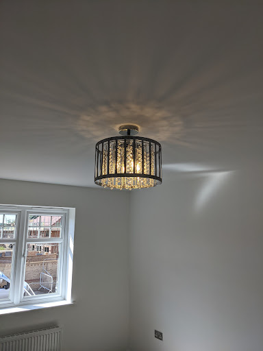 iPRO Electrical Services LTD - Visual