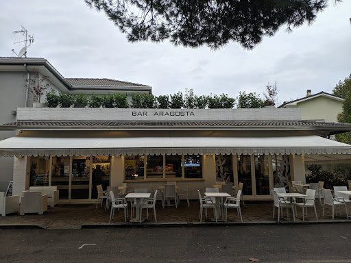 Bar Aragosta - Thumbnail