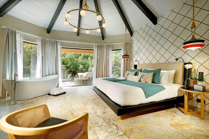 TRS Yucatan Hotel - Only Adults by null