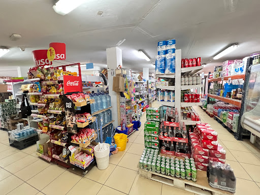 Supermercado La Chunga - Thumbnail