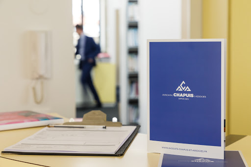 Avocats CHAPUIS Associés (Avocats à Vienne isère) - Thumbnail