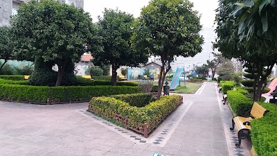 Photos of Nasseri Park