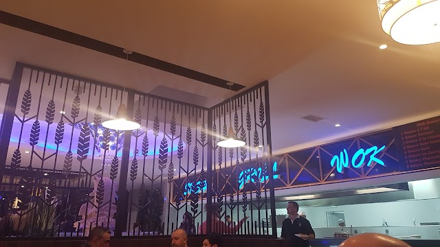 O'Grand Buffet