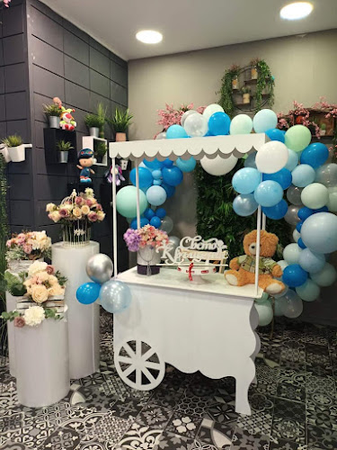 Comentarii opinii despre Ресторант с детски кът ZIZO