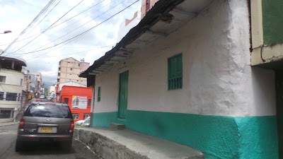cafe