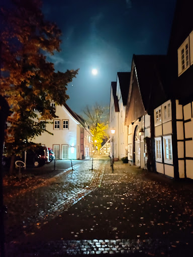 Leineweber Museum - Thumbnail