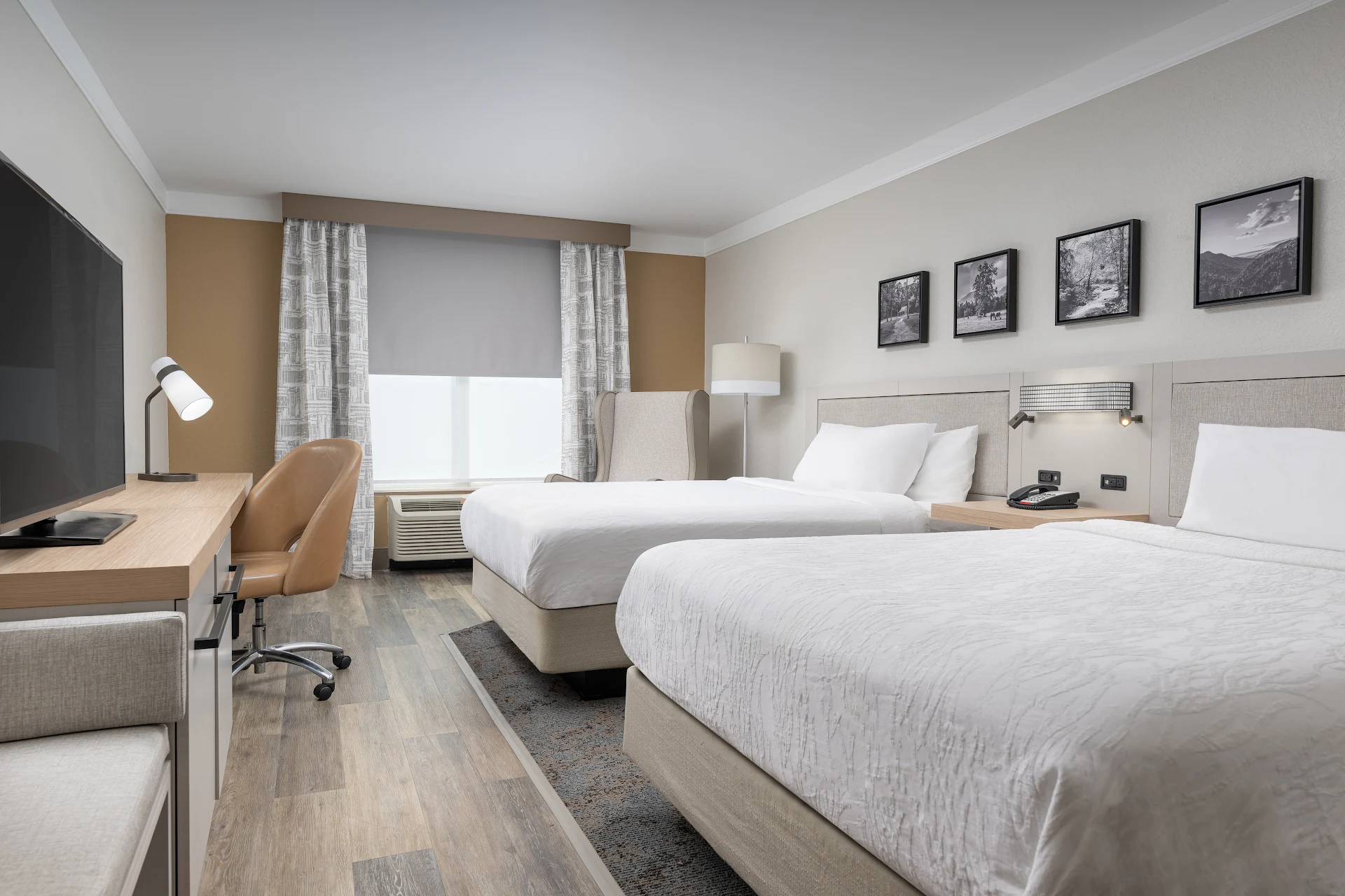 Hilton Garden Inn Chattanooga Downtown